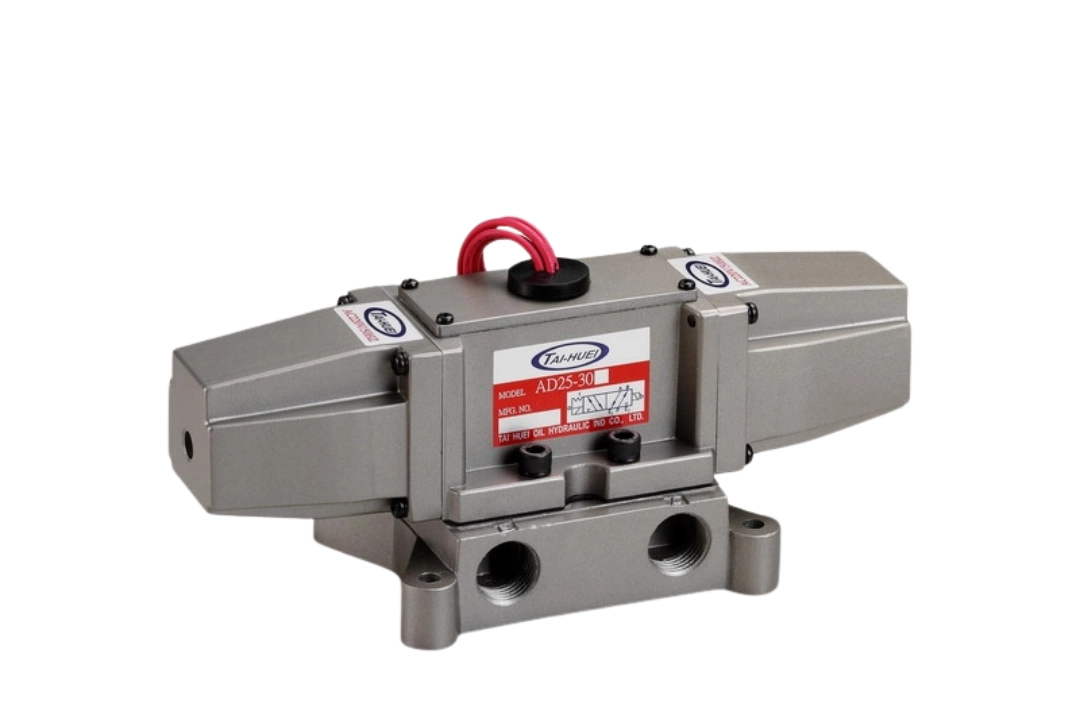Tai-Huei AS25-30 direct-acting pneumatic solenoid valve