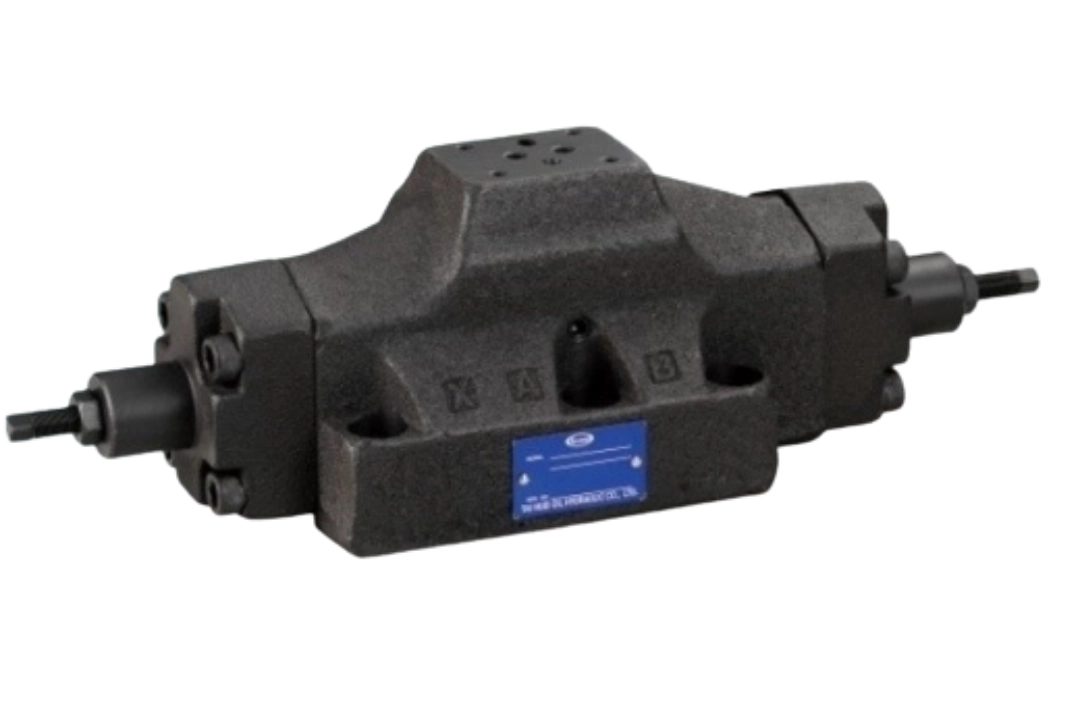 HD-***-G06-P-D-AB Solenoid Direction Control Valve With Manual Switch Type And Solenoid Directional Control Valve With Adjustment Type