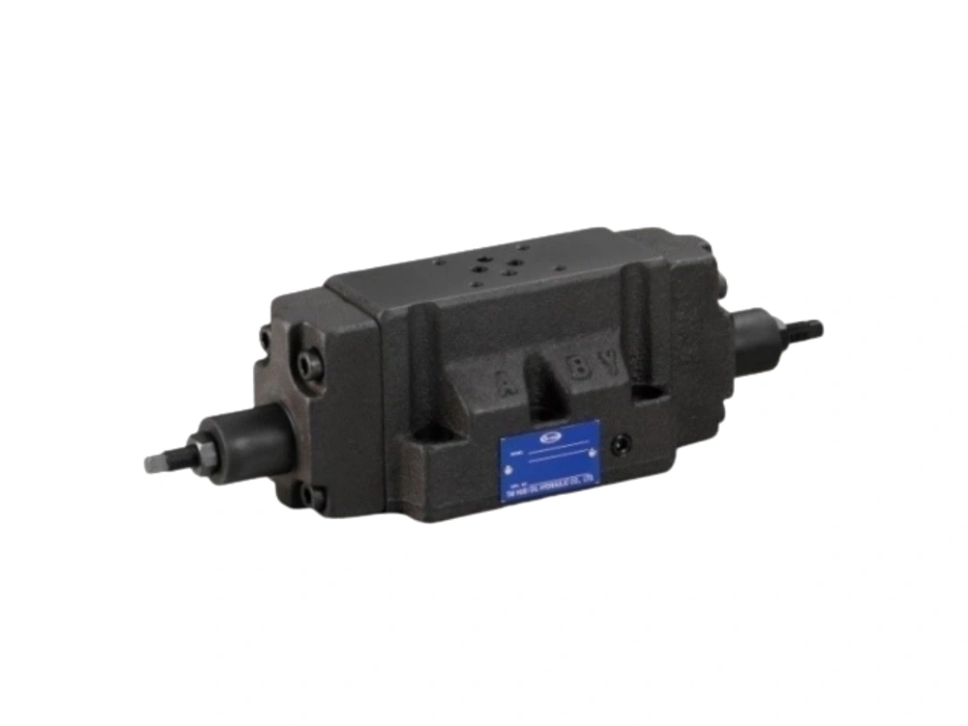 G04 Manual Override Solenoid Valve | Flow Control