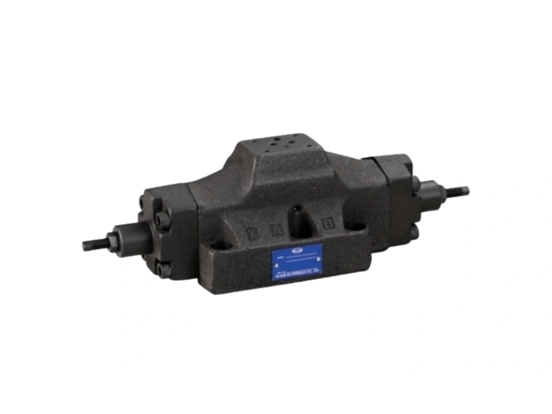G06 Manual Override Solenoid Valve | Flow Control