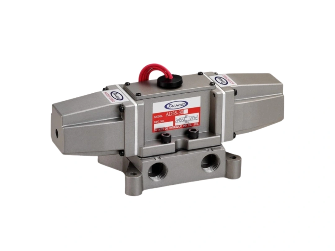 AD35-30* Pneumatic Directional Valve